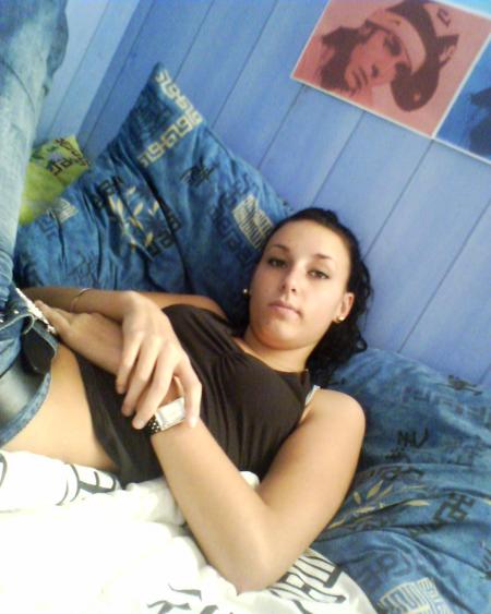 Ma ch&eacute;rie